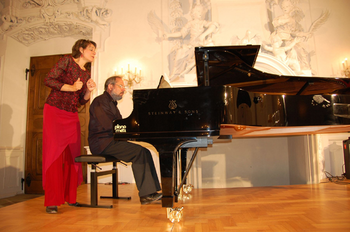 Hampson-Rieger